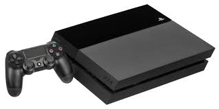 PS Console